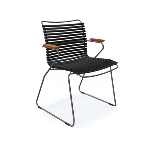 Houe Click armchair tuinstoel
