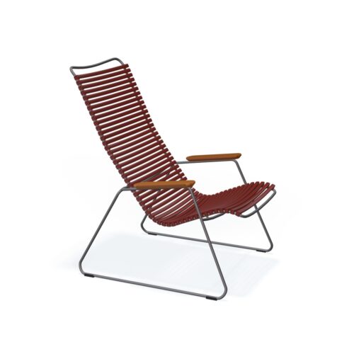 Houe Click loungestoel outdoor - Afbeelding 8