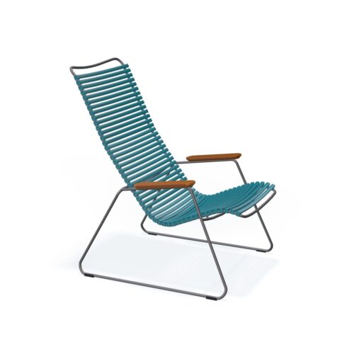 Houe Click loungestoel outdoor - Afbeelding 6