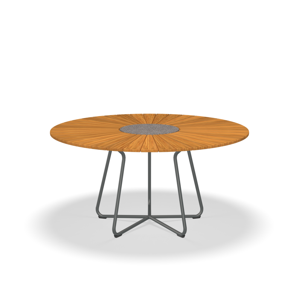 Houe Circle tuintafel 150 cm