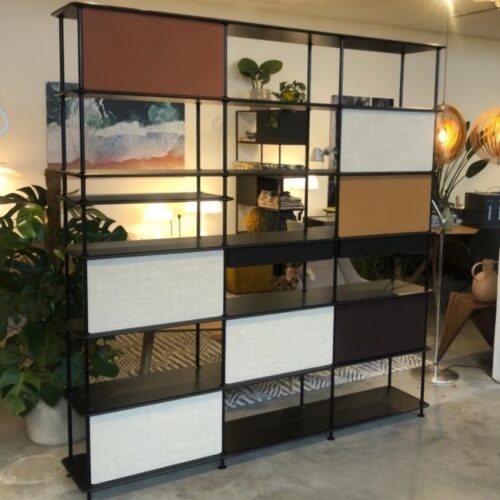 Free kast - maak je eigen ontwerp - Montana Furniture - Afbeelding 11