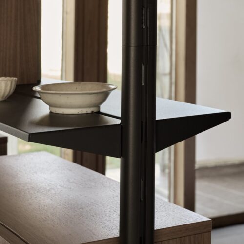 Pira G2 roomdivider FCB van String Furniture - Afbeelding 12