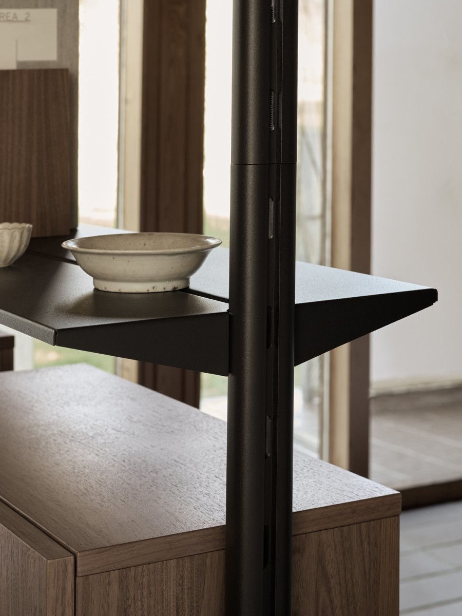 Pira G2 roomdivider FCB van String Furniture - Afbeelding 12