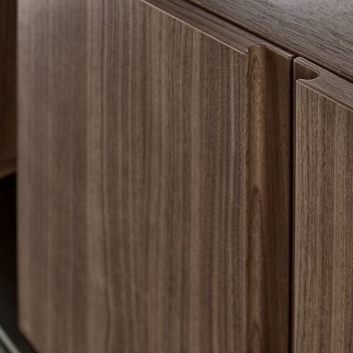 Pira G2 roomdivider FCB van String Furniture - Afbeelding 11