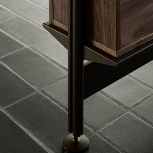 Pira G2 roomdivider FCB van String Furniture - Afbeelding 10