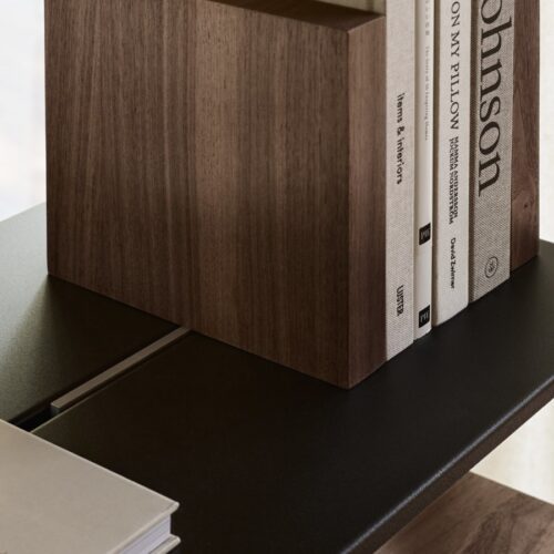 Pira G2 roomdivider FCB van String Furniture - Afbeelding 9