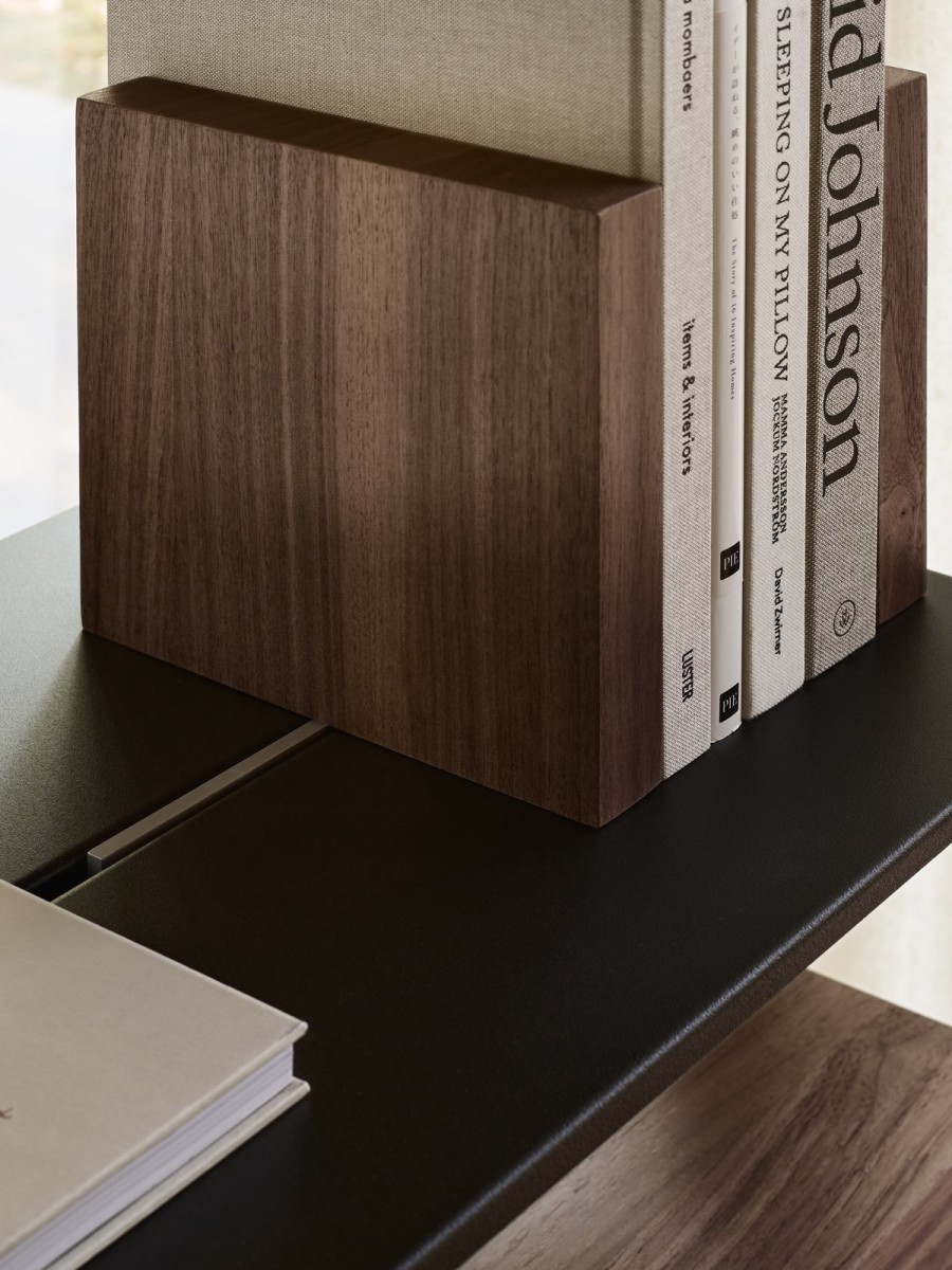Pira G2 roomdivider FCB van String Furniture - Afbeelding 9