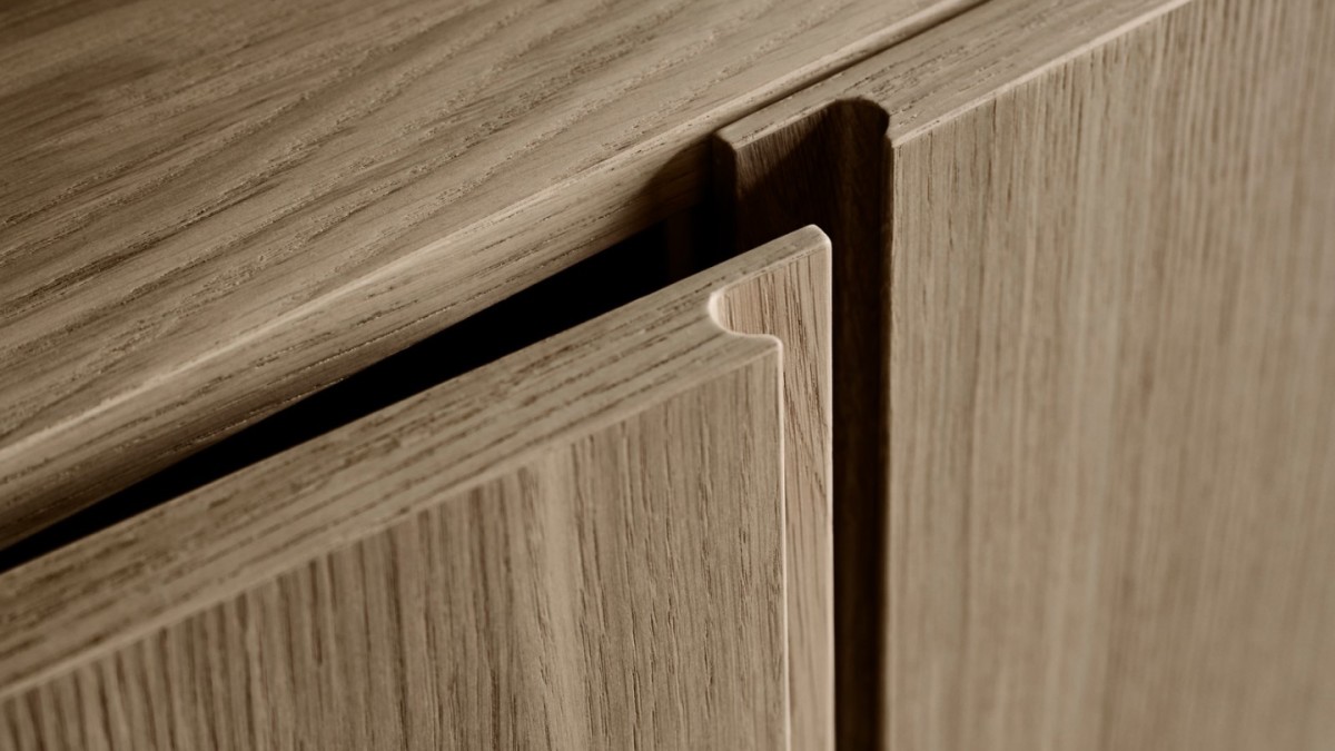 Pira G2 roomdivider FCB van String Furniture - Afbeelding 7