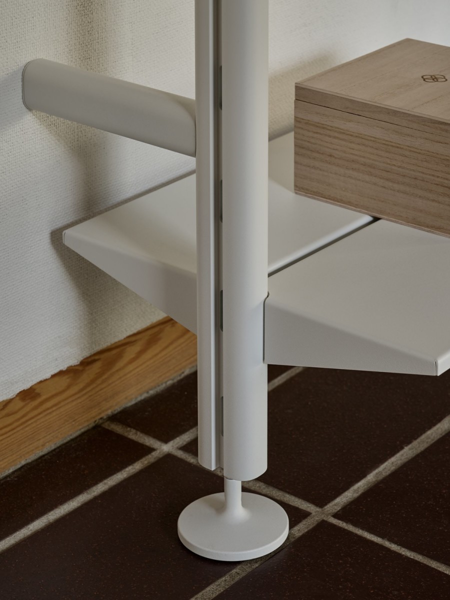 Pira G2 roomdivider FCB van String Furniture - Afbeelding 6