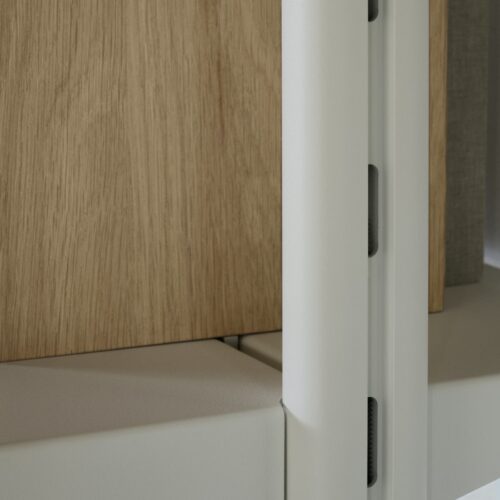 Pira G2 roomdivider FCB van String Furniture - Afbeelding 8