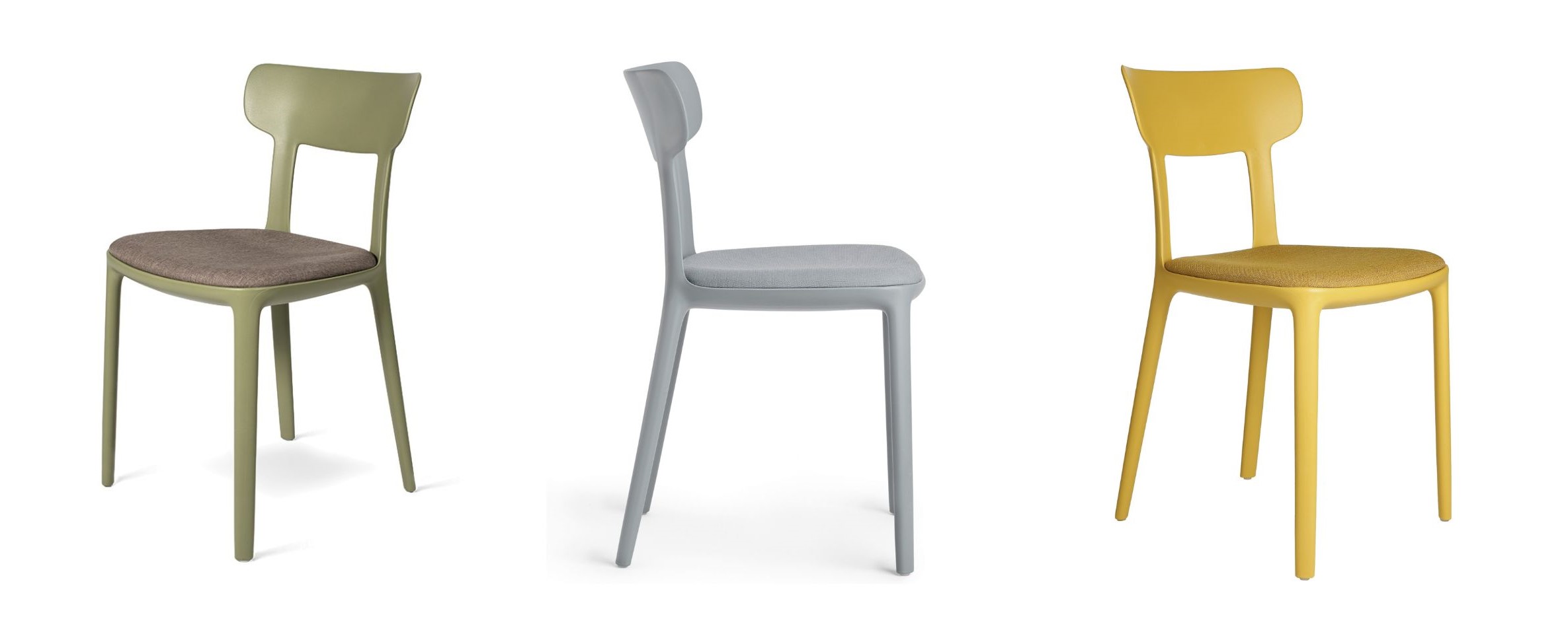 Canova stoel van Infiniti - Afbeelding 12