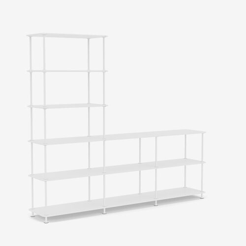 Free 522000 stellingkast van Montana Furniture