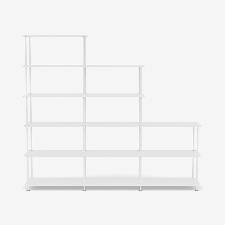 Free 542000 stellingkast van Montana Furniture - Afbeelding 4