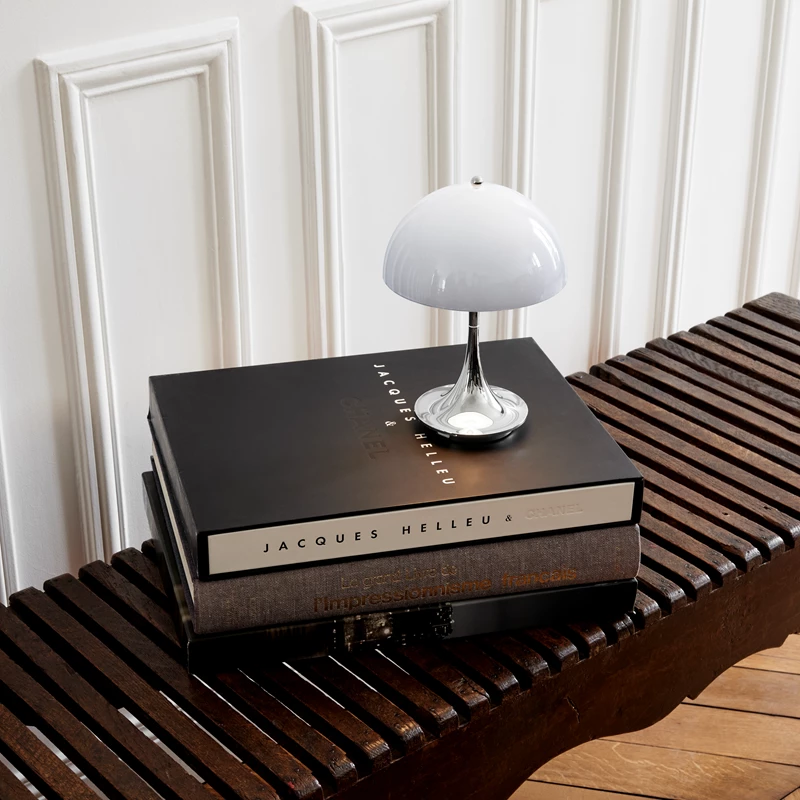 Panthella Portable 160 van Louis Poulsen - Afbeelding 7