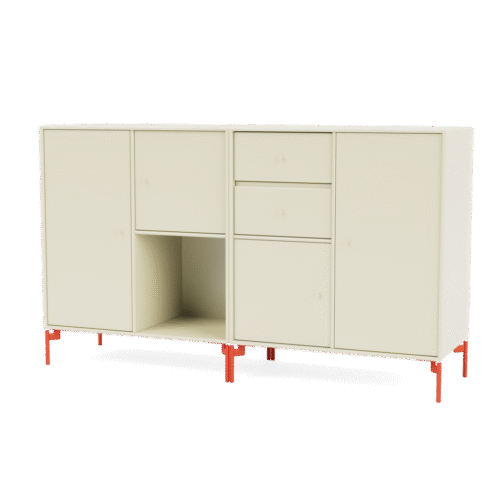 COUPLE sideboard van Montana Furniture - Afbeelding 6