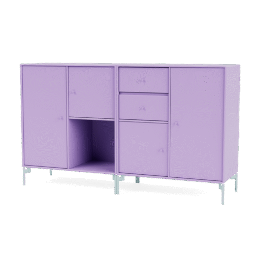 COUPLE sideboard van Montana Furniture - Afbeelding 8