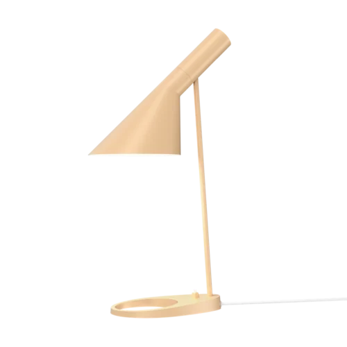 Alternative view of Louis Poulsen AJ tafellamp Sand - Voorraadmodel