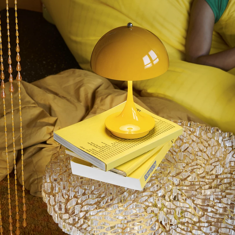 Panthella Portable 160 van Louis Poulsen - Afbeelding 5