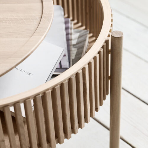 Story salontafel van Bolia - Afbeelding 3