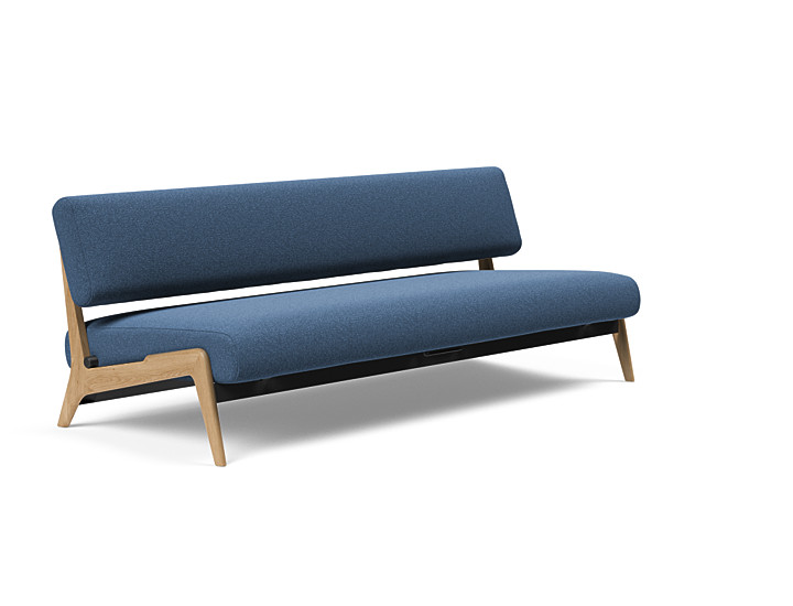 Nolis slaapbank van Innovation Living - Afbeelding 12