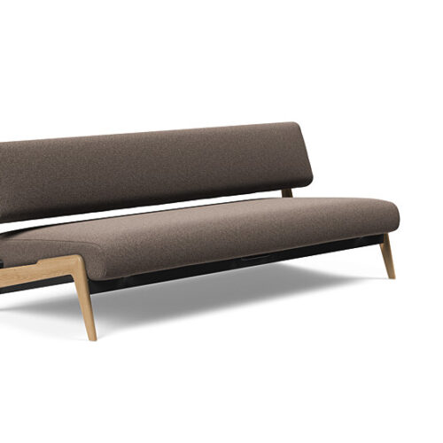 Nolis slaapbank van Innovation Living - Afbeelding 10