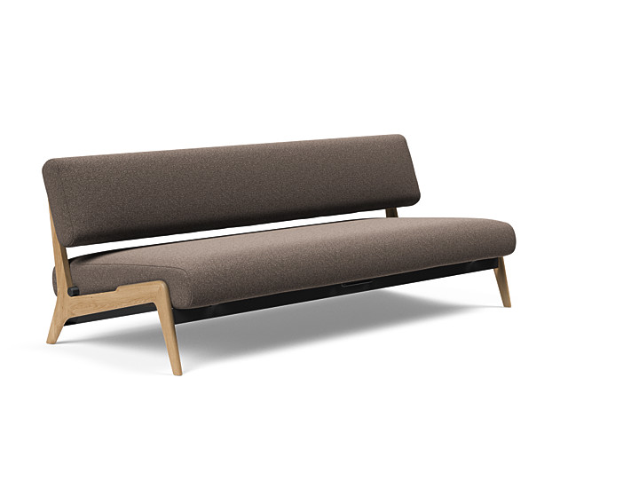 Nolis slaapbank van Innovation Living - Afbeelding 10