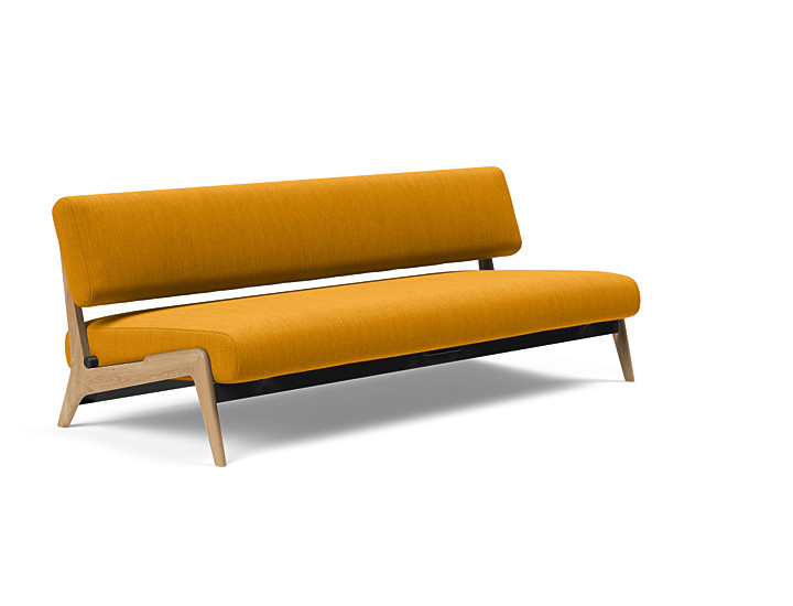 Nolis slaapbank van Innovation Living - Afbeelding 9
