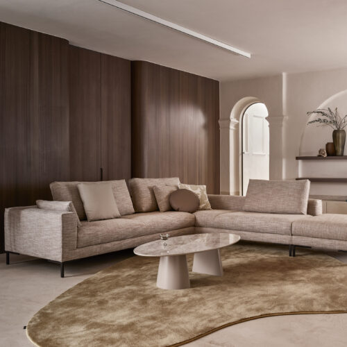 Design On Stock Aikon Lounge bank - Afbeelding 10