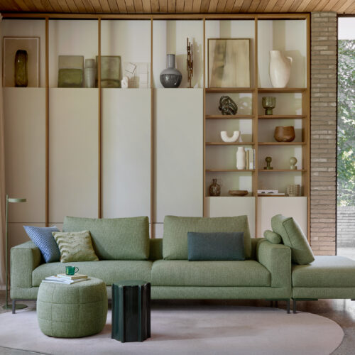 Alternative view of Design On Stock Aikon Lounge bank
