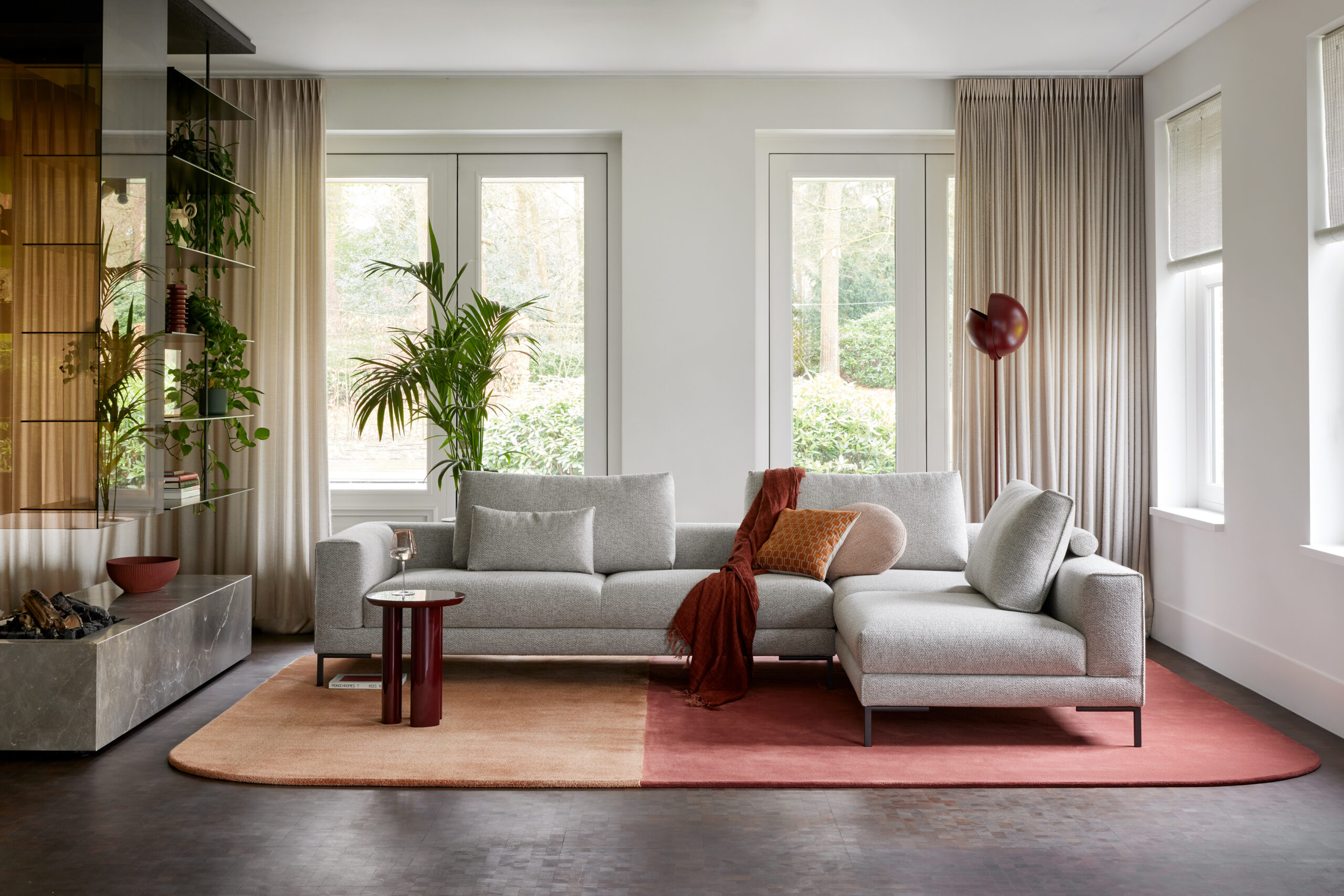 Design On Stock Aikon Lounge bank
