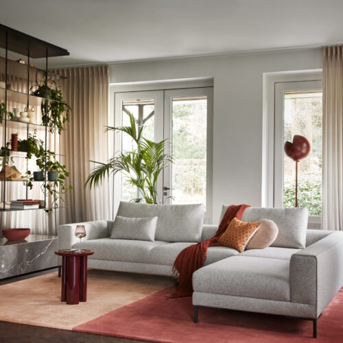 Design On Stock Aikon Lounge bank - Afbeelding 5