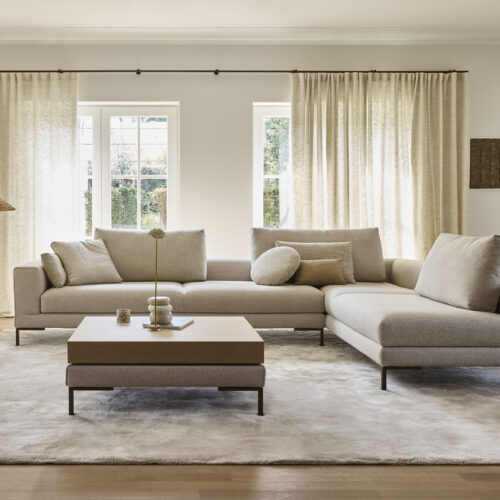 Design On Stock Aikon Lounge bank - Afbeelding 9