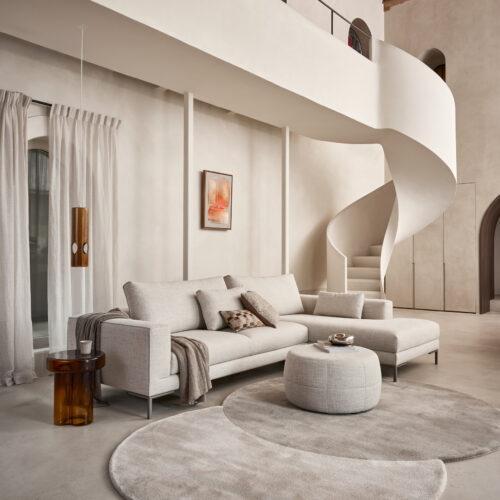 Design On Stock Aikon Lounge bank - Afbeelding 7
