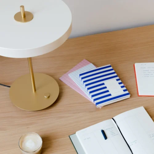 Alternative view of Umage Asteria Table tafellamp