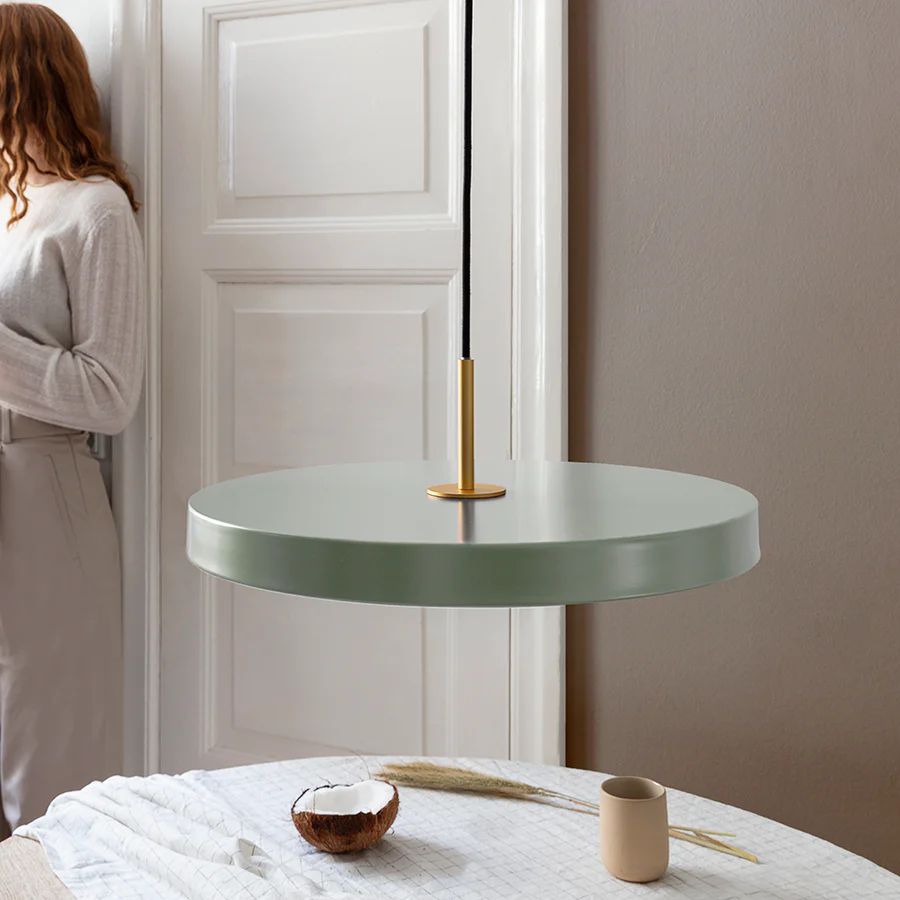Asteria Pendant hanglamp medium van Umage - Afbeelding 2