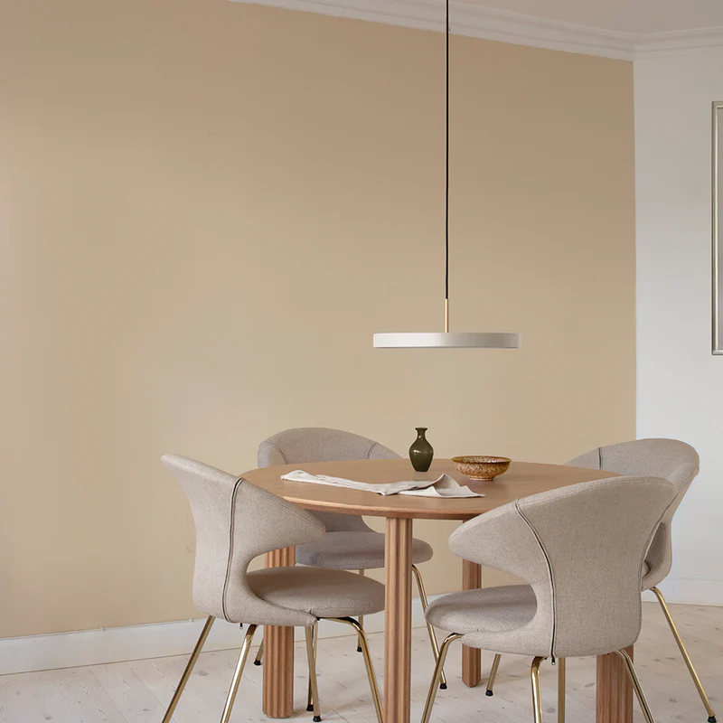 Asteria Pendant hanglamp medium van Umage - Afbeelding 11