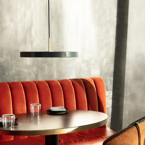 Asteria Pendant hanglamp medium van Umage - Afbeelding 10