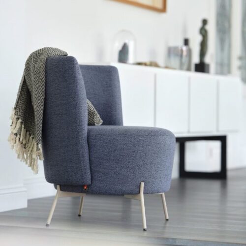 Bolero fauteuil van Mobitec