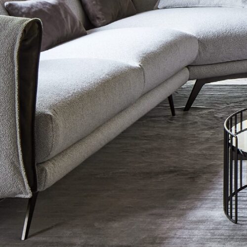 Saddle Sofa van Bonaldo - Afbeelding 2