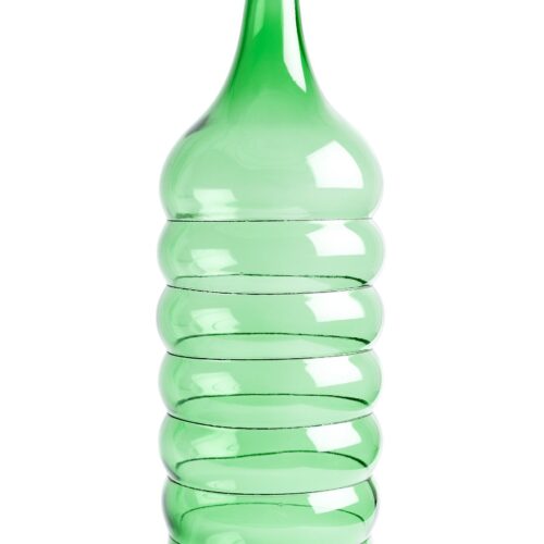 Bottle vazen van Klaas Kuiken - Afbeelding 6