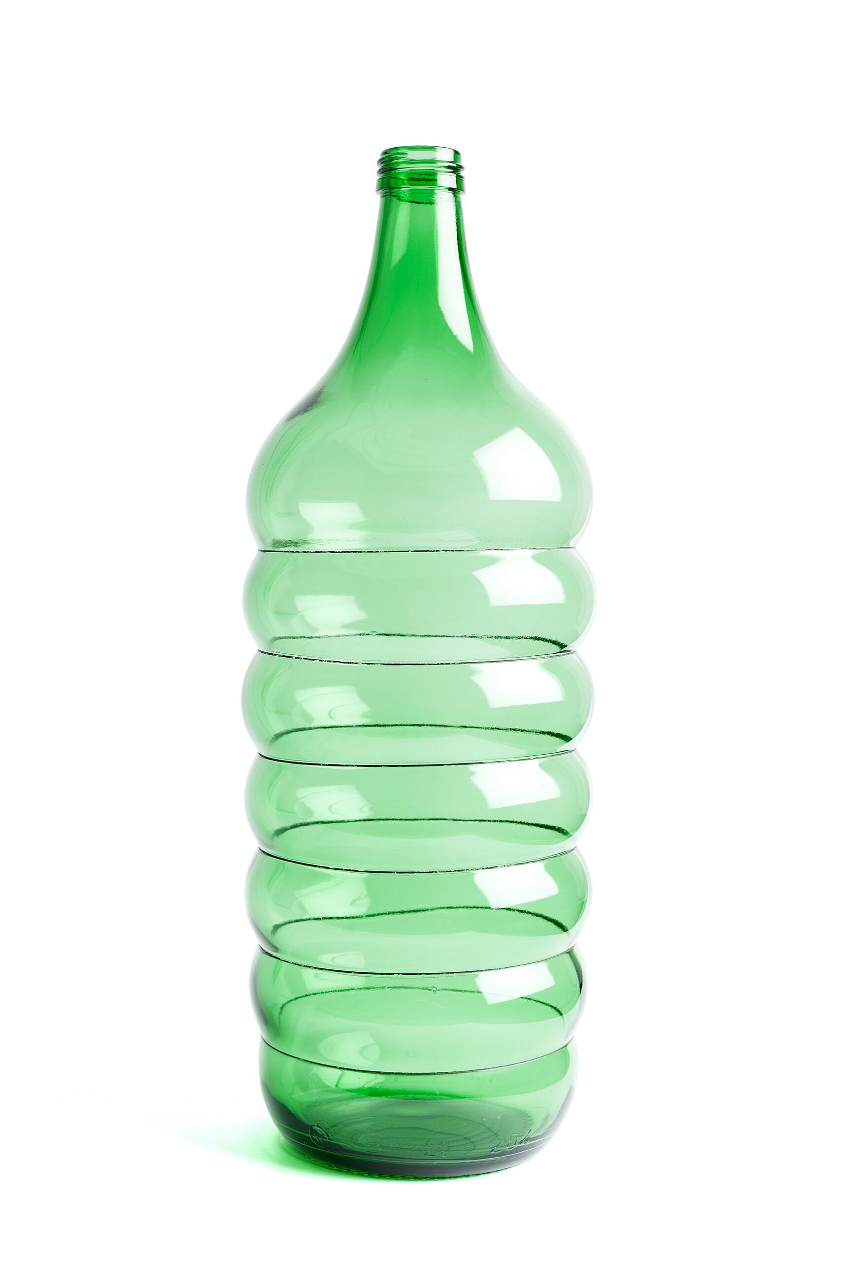Bottle vazen van Klaas Kuiken - Afbeelding 6