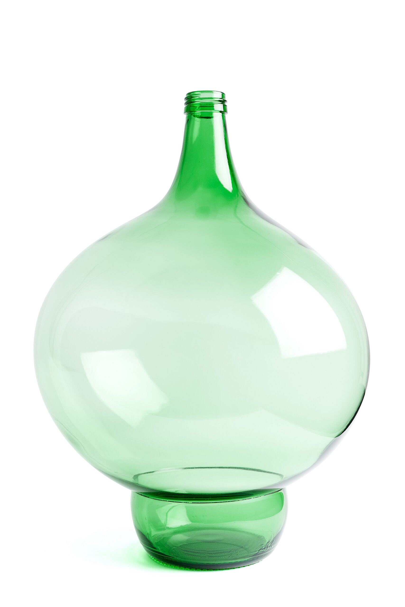 Bottle vazen van Klaas Kuiken - Afbeelding 7