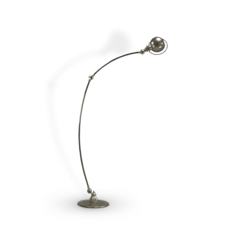 LOFT C1260 vloerlamp met boog van Jieldé - Afbeelding 16