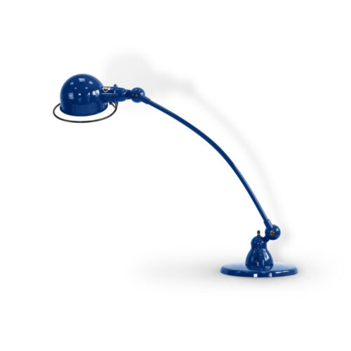Alternative view of LOFT C6000 bureaulamp Jieldé