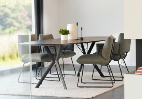Cosy stoel van Mobitec - Afbeelding 6