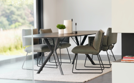 Cosy stoel van Mobitec - Afbeelding 6