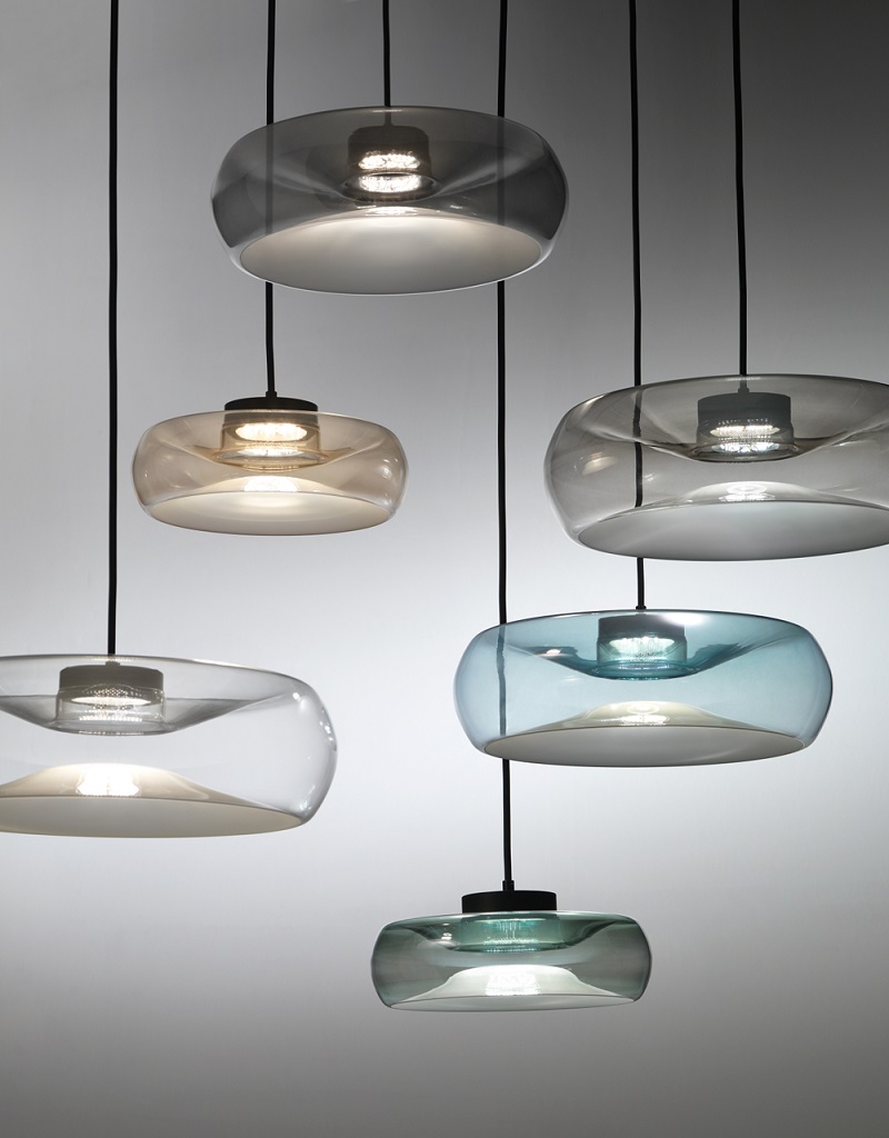Fold lamp van Cangini & Tucci - Afbeelding 3