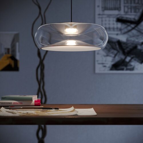Fold lamp van Cangini & Tucci
