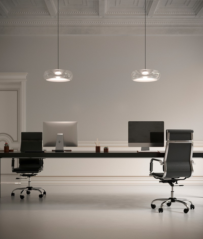 Fold lamp van Cangini & Tucci - Afbeelding 2