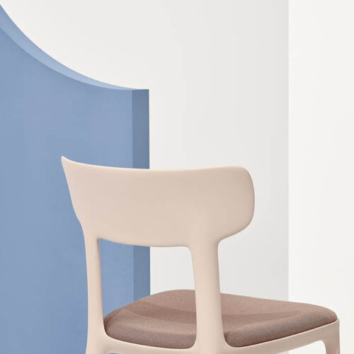 Canova stoel van Infiniti - Afbeelding 6